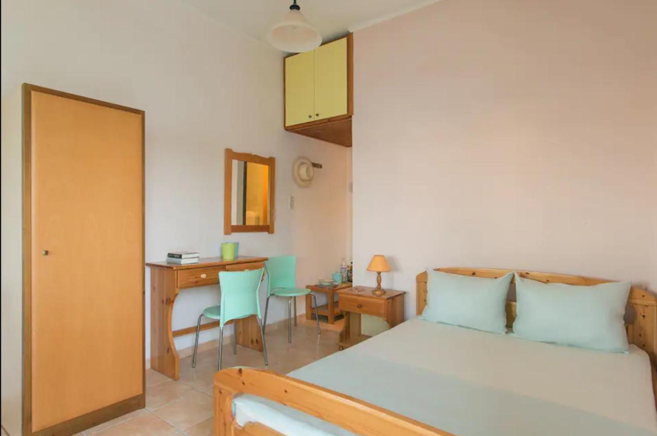 Orange Room Adamantas  Dış mekan fotoğraf