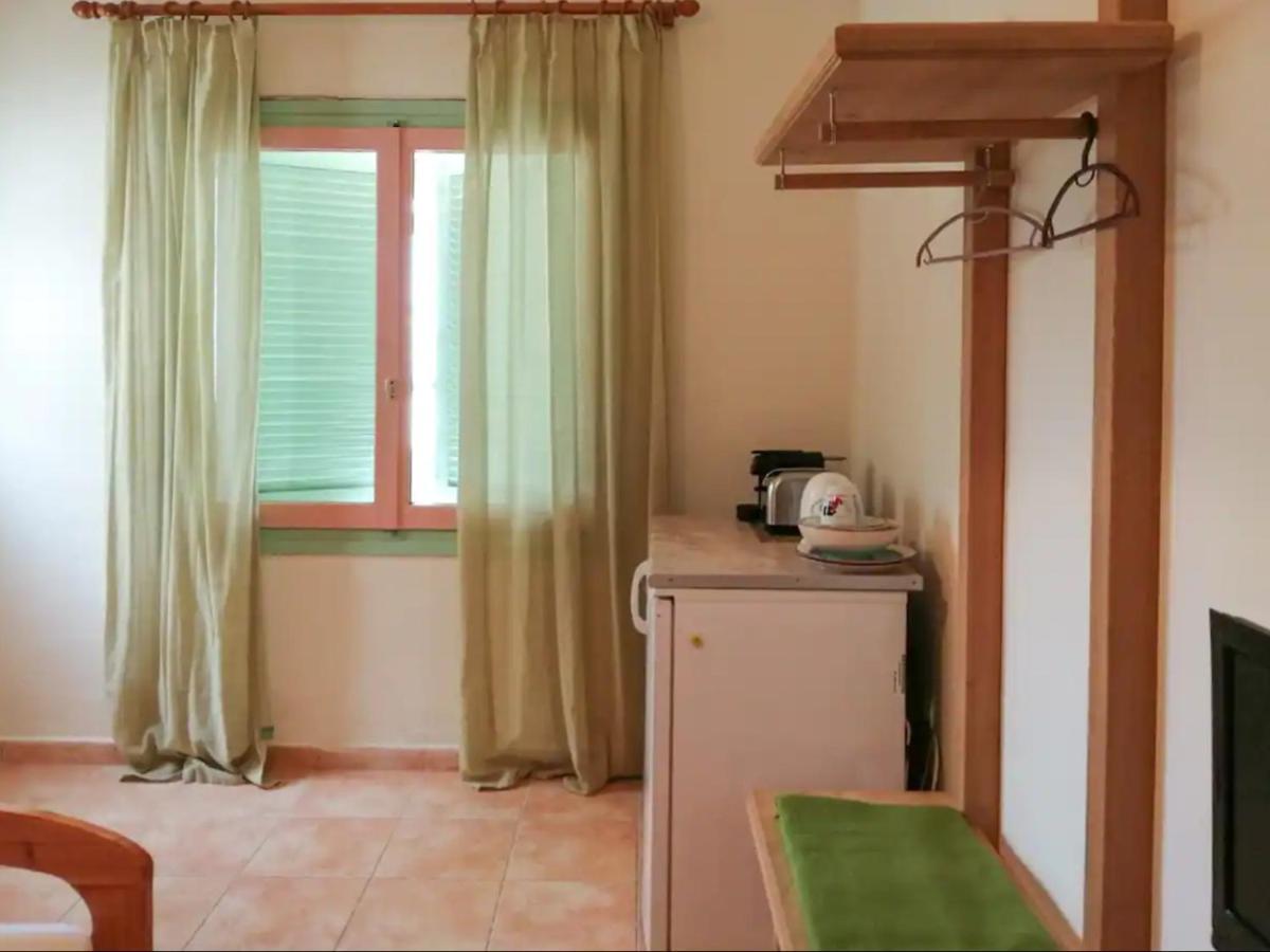 Orange Room Adamantas  Dış mekan fotoğraf